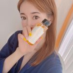 Dầu dưỡng tóc, phục hồi, tạo kiểu tóc Putelo Glossy Fragrance Oil từ Nhật giúp tóc mềm mượt căng bóng, không bết dính 30ml