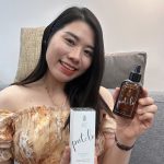 Tinh chất mọc tóc PUTELO AR Essence Plus+ 140ml - Chính hãng Nhật Bản