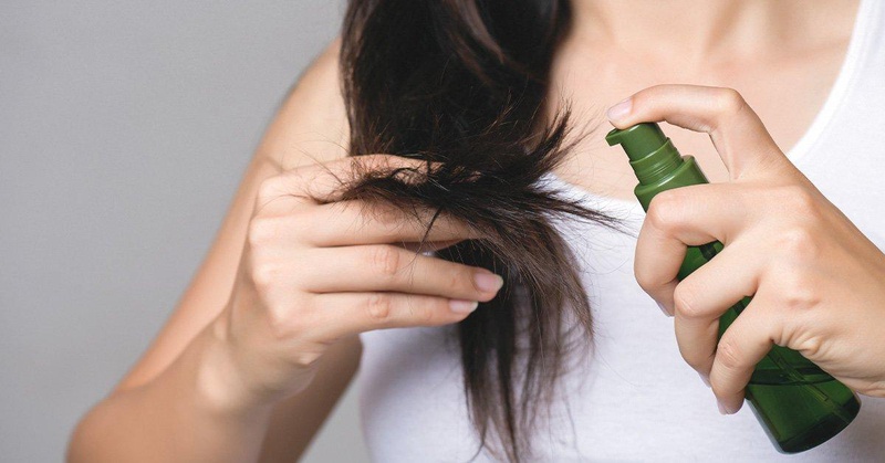 Cách chăm sóc tóc đúng: Tips hay cho tóc khỏe mạnh, suôn mượt cả ngày
