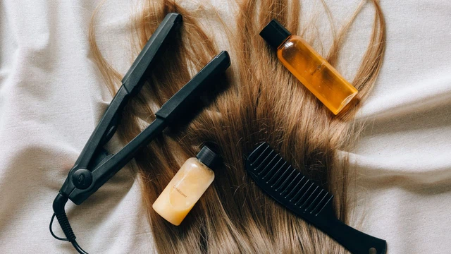5 loại đồ uống có thể giúp giảm rụng tóc