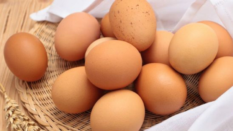 Bật mí 5 bí quyết kích thích mọc tóc nhanh chóng với mặt nạ trứng 1