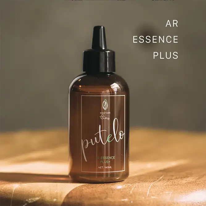 Chăm sóc da đầu mùa thu – đông – Giải pháp PUTELO AR Essence Plus cho mái tóc khỏe và ít rụng