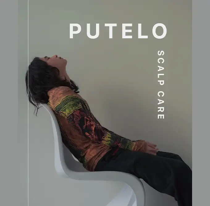 \🍀ABOUT PUTELO🍀/