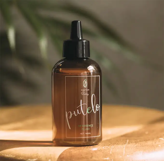 Bí Quyết Ngăn Rụng Tóc Và Kích Thích Mọc Tóc Từ Gốc Với PUTELO Nhật Bản