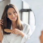 Cấu trúc sợi tóc và cách nuôi dưỡng mái tóc khỏe mạnh