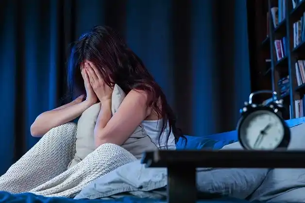 tại sao tóc rụng nhiều
