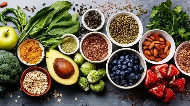tại sao tóc rụng nhiều