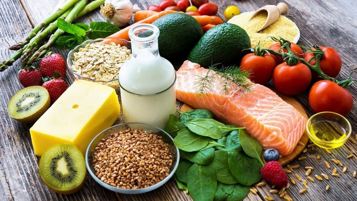 biotin có tác dụng gì