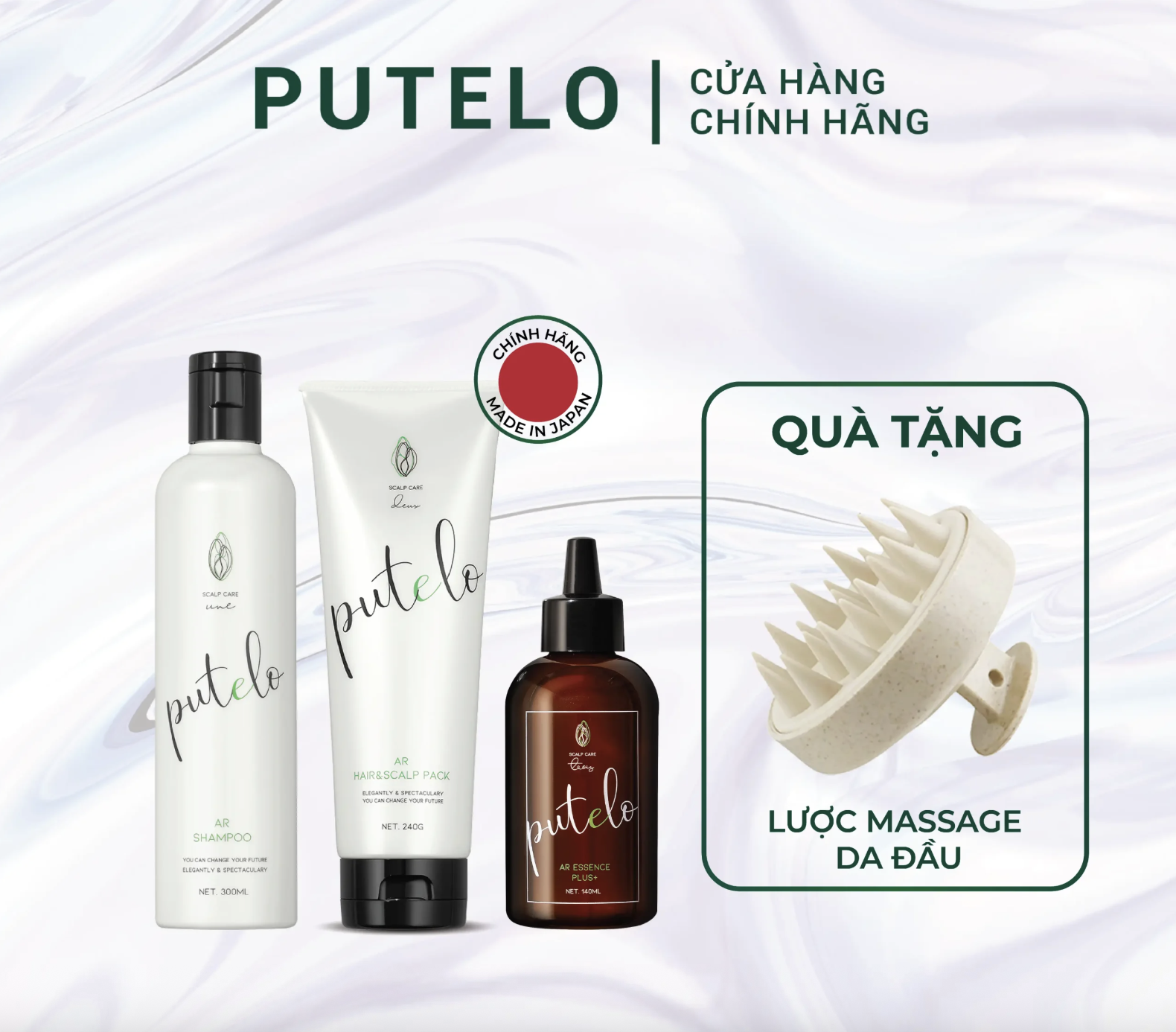 dấu hiệu hói đầu