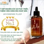 Top 3 serum kích thích mọc tóc của Nhật hiệu quả nhất
