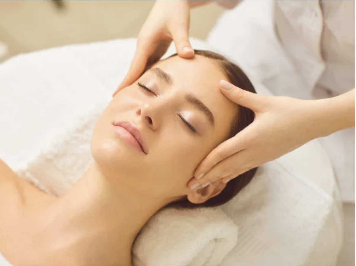 cách trị rụng tóc tại nhà