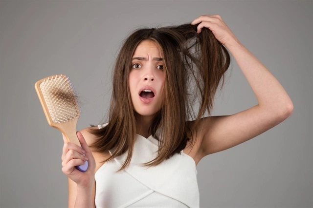 Dầu gội trị rụng tóc Nhật Bản hiệu quả cao, kích thích mọc tóc