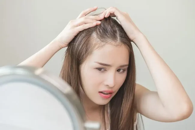 5+ phương pháp kích thích mọc tóc khỏe tại nhà