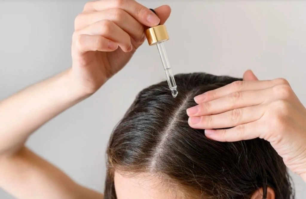 Top 4 loại serum mọc tóc cực kỳ hiệu quả mà bạn nên biết