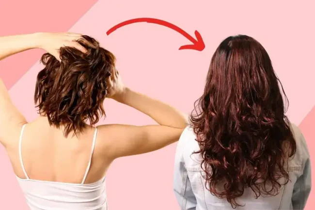 Cách làm tóc mọc nhanh: Routine chăm tóc đúng cách
