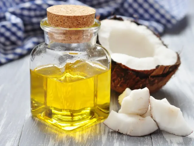 Cách sử dụng dầu dừa cho mọc tóc nhanh đúng cách : 6 bước chăm sóc bằng dầu dừa