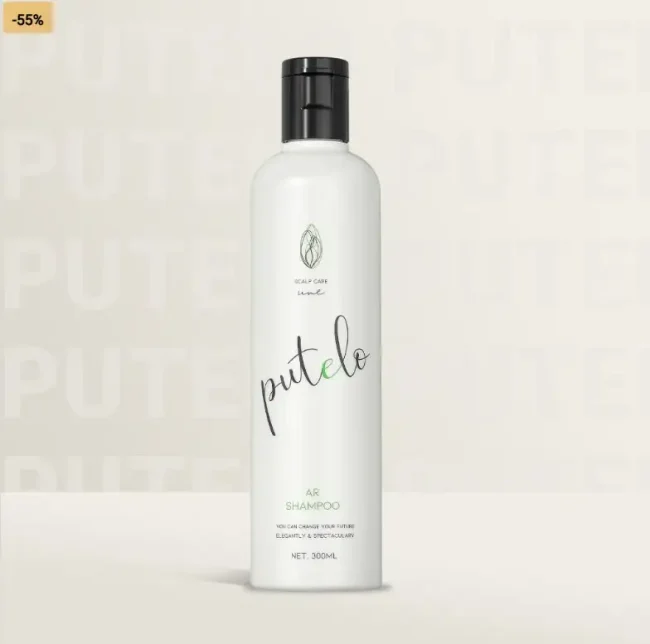 dầu gội PUTELO AR SHAMPOO