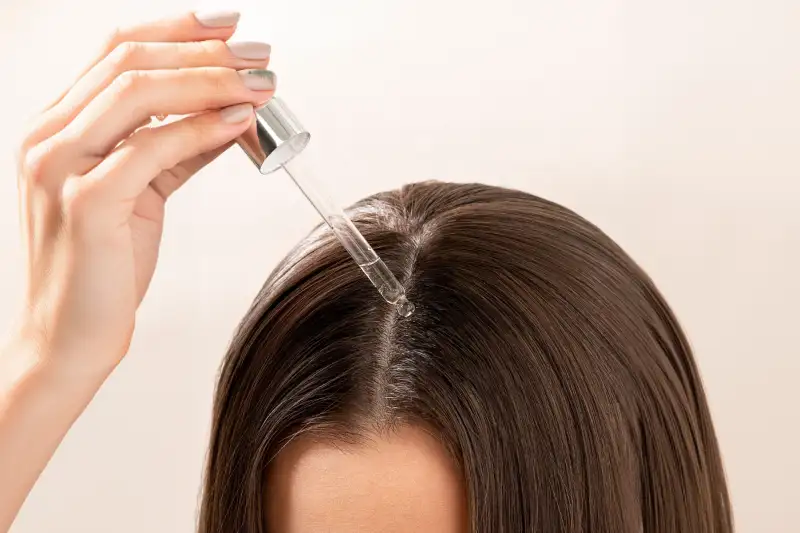 Top 6 tinh chất mọc tóc đáng chú ý nhất hiện nay