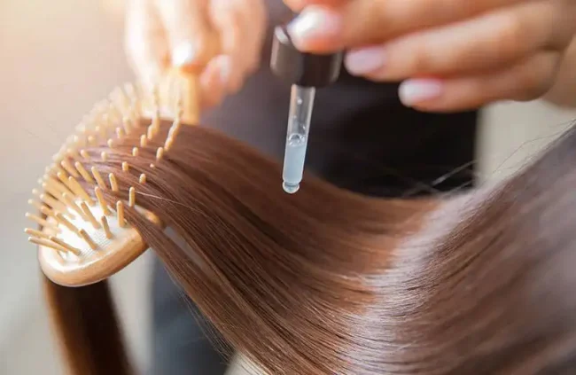 Cách Dùng Tinh Chất Mọc Tóc Hiệu Quả, Đúng Chuẩn – Xem Ngay!
