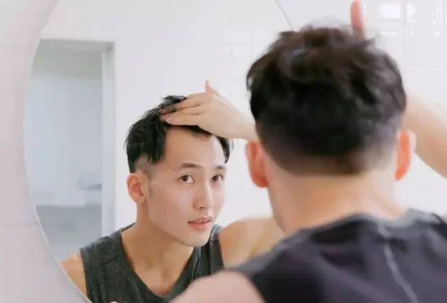 Cách Giúp Tóc Mọc Dày Trở Lại Tự Nhiên, Hiệu Quả